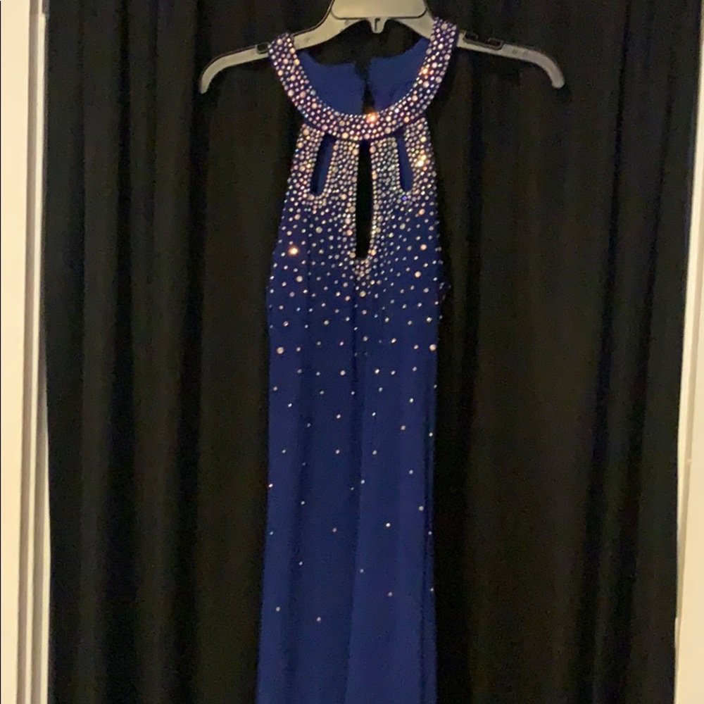 Prom dress/evening gown